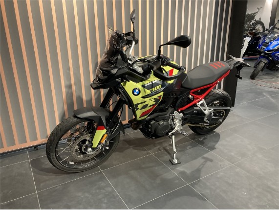BMW F 900 GS, 0445085