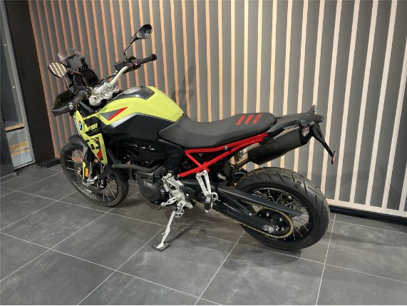 BMW F 900 GS, 0445085