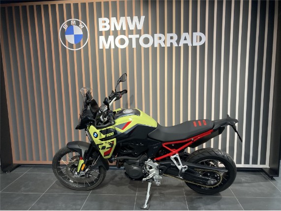 BMW F 900 GS, 0445085