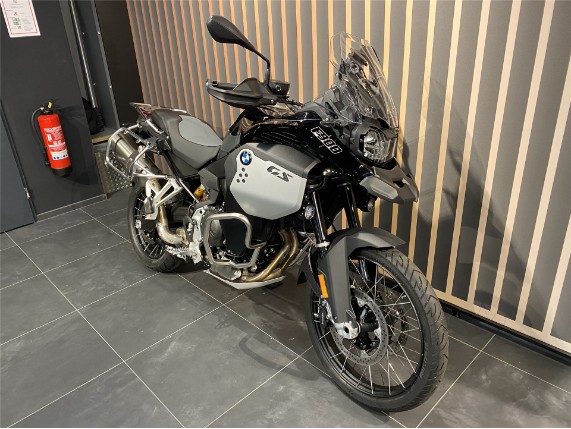 BMW F 900 GS Adventure, 0445251