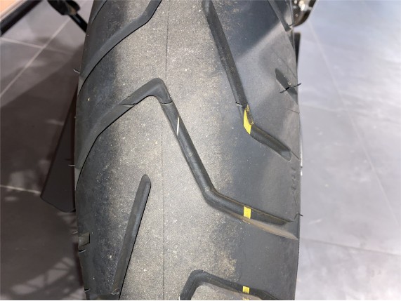 BMW F 900 GS Adventure, 0445251