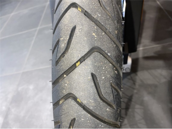 BMW F 900 GS Adventure, 0445251