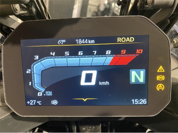 BMW F 900 GS Adventure, 0445251