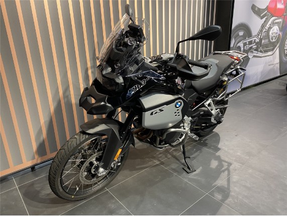 BMW F 900 GS Adventure, 0445251
