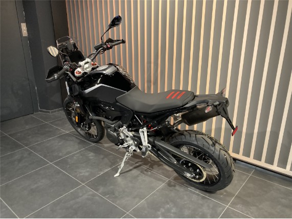 BMW F 900 GS - BLACK DEAL, 0445337