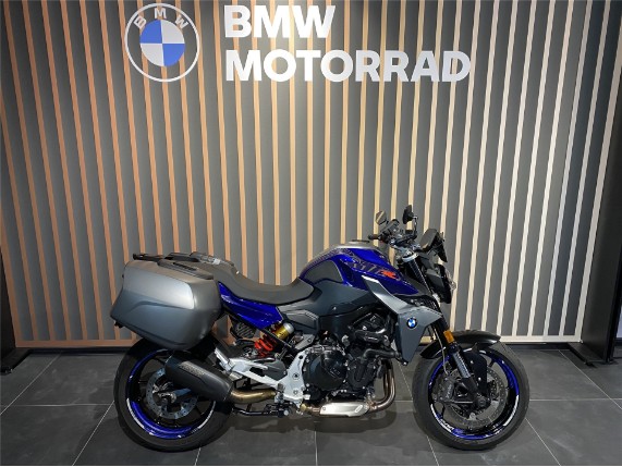 BMW F 900 R, 0441958