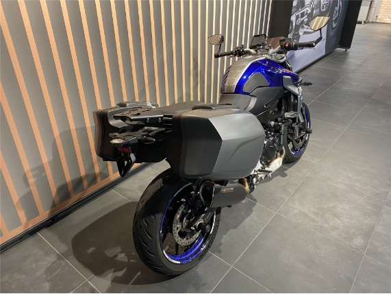 BMW F 900 R, 0441958