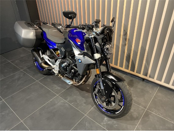 BMW F 900 R, 0441958