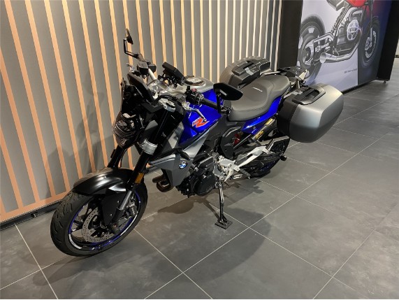 BMW F 900 R, 0441958
