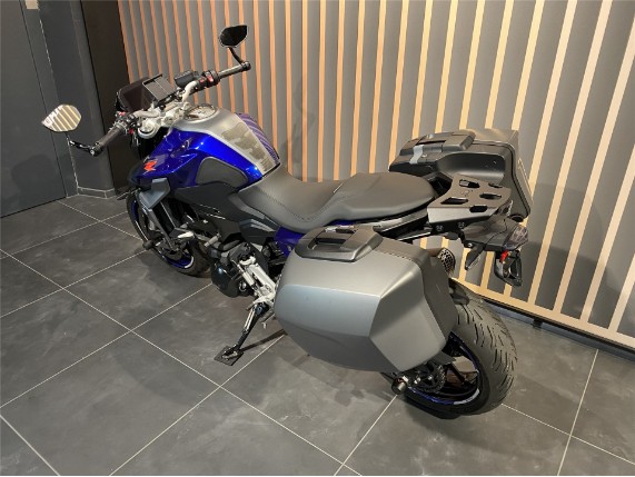 BMW F 900 R, 0441958