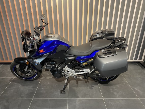 BMW F 900 R, 0441958