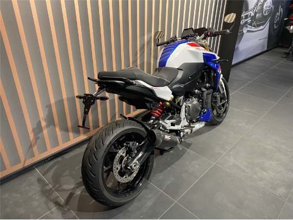 BMW F 900 R, 0444085