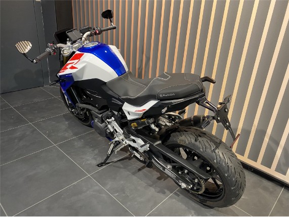 BMW F 900 R, 0444085