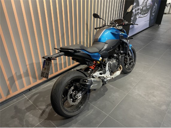 BMW F 900 R, 0444954
