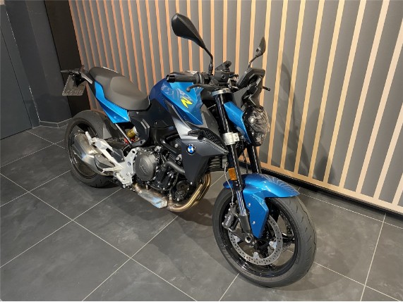 BMW F 900 R, 0444954