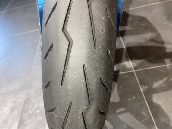 BMW F 900 R, 0444954