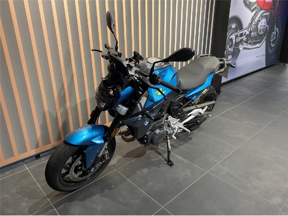 BMW F 900 R, 0444954