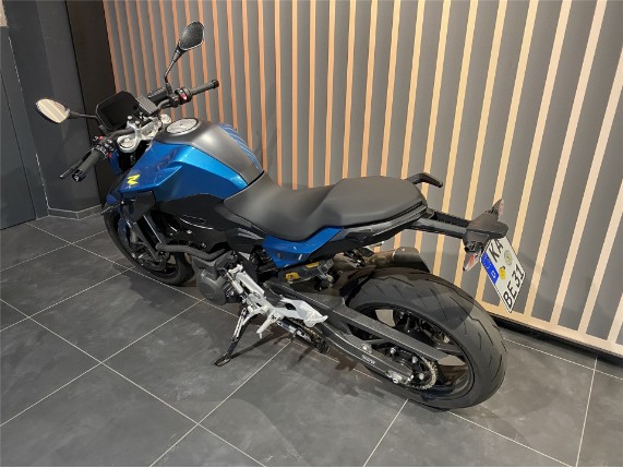 BMW F 900 R, 0444954