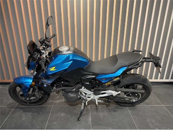 BMW F 900 R, 0444954