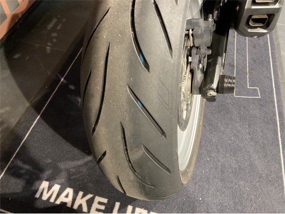 BMW F 900 R WKST-Ersatz, 0442819