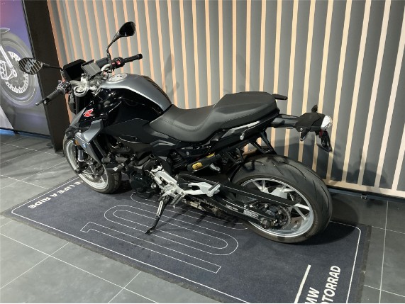 BMW F 900 R WKST-Ersatz, 0442819