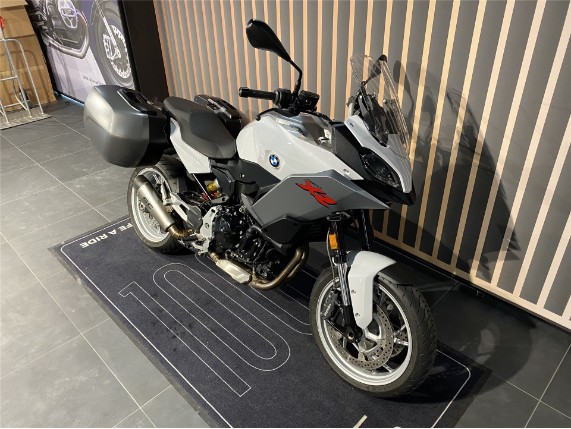 BMW F 900 XR, 0444965