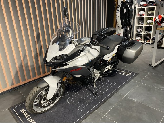 BMW F 900 XR, 0444965