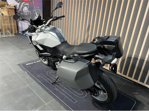 BMW F 900 XR, 0444965