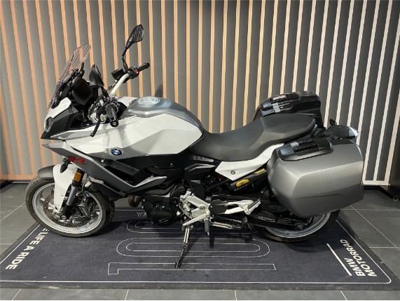 BMW F 900 XR, 0444965