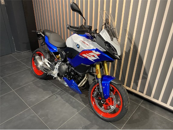 BMW F 900 XR - 2026er Aktion, 0445323