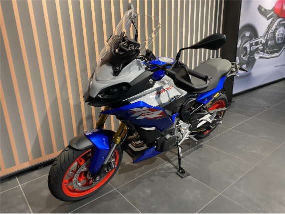 BMW F 900 XR - 2026er Aktion, 0445323