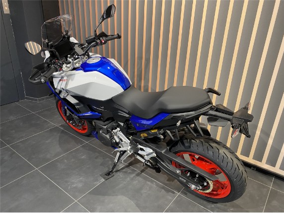 BMW F 900 XR - 2026er Aktion, 0445323