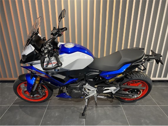 BMW F 900 XR - 2026er Aktion, 0445323