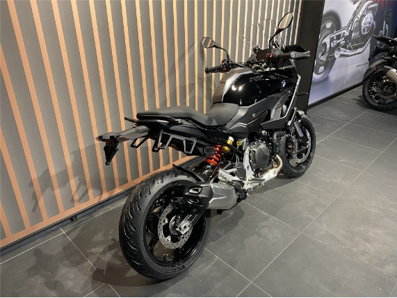 BMW F 900 XR - 2026er Aktion, 0445339