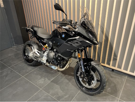 BMW F 900 XR - 2026er Aktion, 0445339