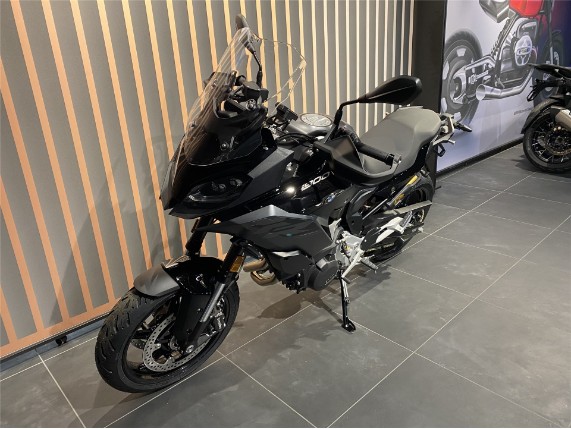 BMW F 900 XR - 2026er Aktion, 0445339