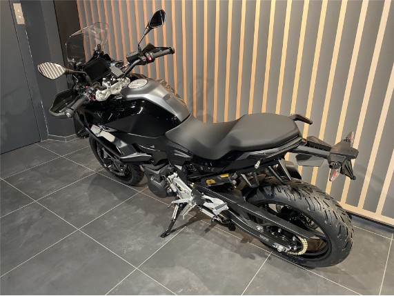 BMW F 900 XR - 2026er Aktion, 0445339