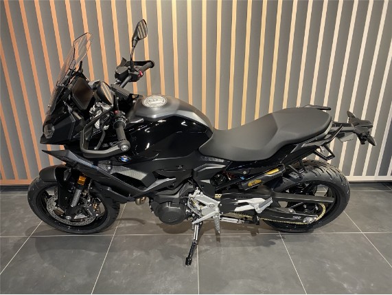 BMW F 900 XR - 2026er Aktion, 0445339