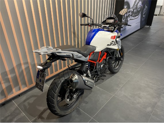 BMW G 310 GS, 0444551