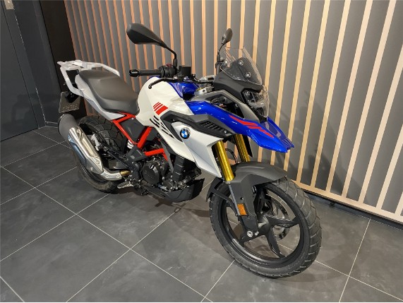 BMW G 310 GS, 0444551