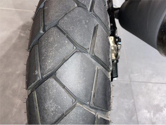 BMW G 310 GS, 0444551