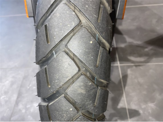 BMW G 310 GS, 0444551