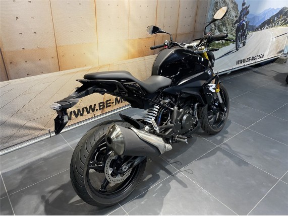 BMW G 310 R, 0442790