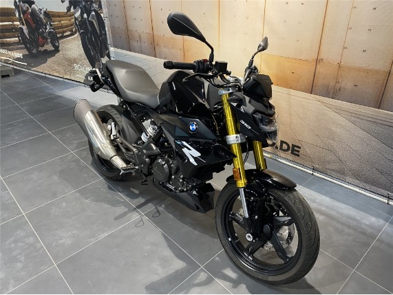BMW G 310 R, 0442790