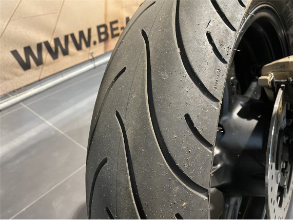 BMW G 310 R, 0442790