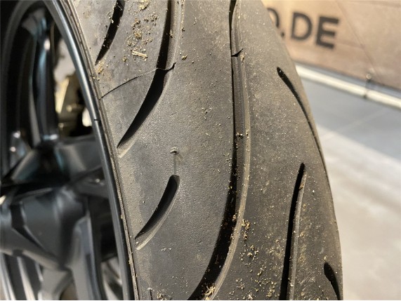 BMW G 310 R, 0442790