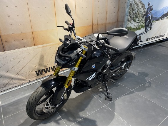 BMW G 310 R, 0442790