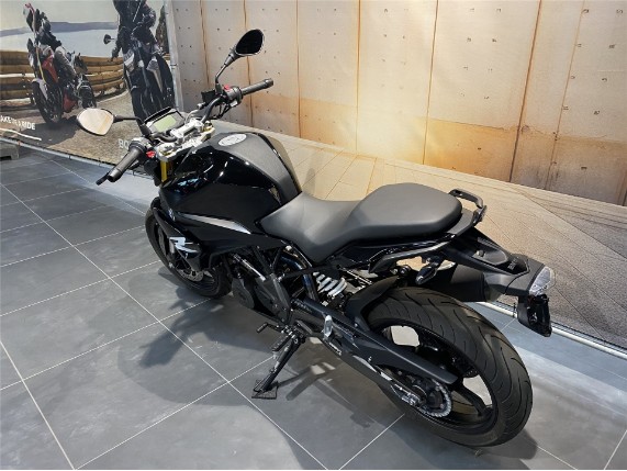BMW G 310 R, 0442790