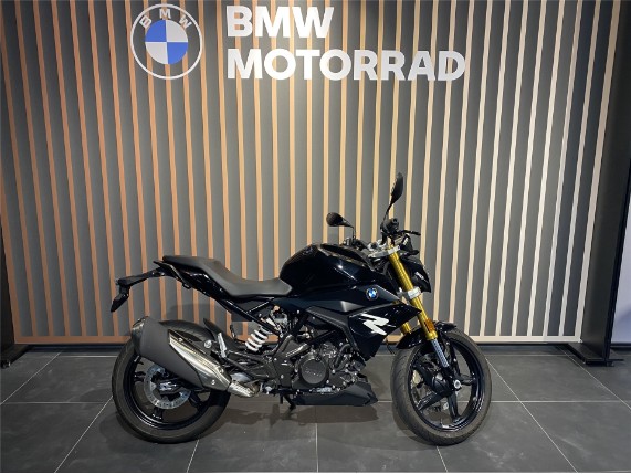 BMW G 310 R, 0443848