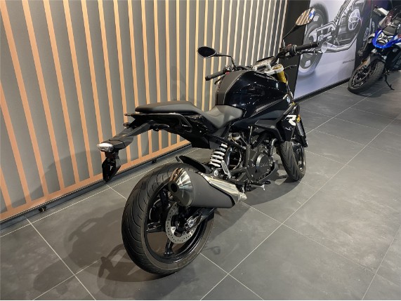 BMW G 310 R, 0443848